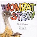 Cover Art for 9781863888486, Wombat Stew by Marcia Vaughan