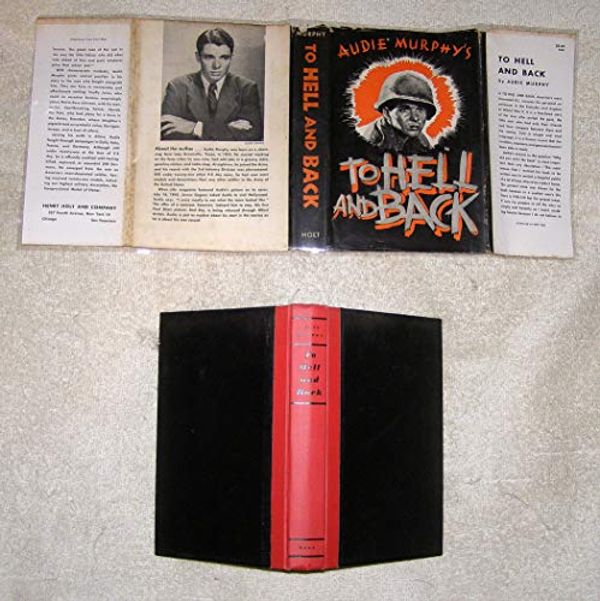 Cover Art for 9781567311167, To Hell and Back by Audie Murphy