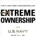 Cover Art for 9781466874961, Extreme Ownership by Jocko Willink