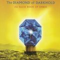 Cover Art for B00QPH2OF6, The Diamond of Darkhold[DIAMOND OF DARKHOLD TURTLEBACK][Prebound] by JeanneDuPrau