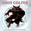 Cover Art for 8601300121260, By Eoin Colfer - Artemis Fowl and the Lost Colony by Eoin Colfer
