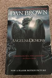 Cover Art for 9781416580829, Angels & Demons by Dan Brown