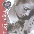 Cover Art for 9780606183581, Fight for Life by Laurie Halse Anderson