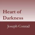 Cover Art for 9781973832430, Heart of Darkness by Joseph Conrad