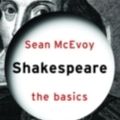 Cover Art for 9780203012758, Shakespeare Basics by Sean McEvoy