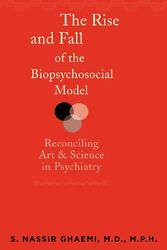 Cover Art for 9781421407753, The Rise and Fall of the Biopsychosocial Model by S. Nassir Ghaemi