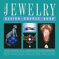 Cover Art for 9780442238285, The Jewelry Design Source Book by Patricia Bayer, Vivienne Becker, Helen Crave