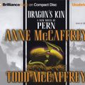 Cover Art for 9781593554804, Dragon's Kin by Anne McCaffrey, Todd J. McCaffrey