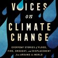 Cover Art for 9781982146719, 1,001 Voices on Climate Change by Devi Lockwood