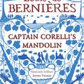Cover Art for 9780099496984, Captain Corelli's Mandolin by Louis De Bernieres