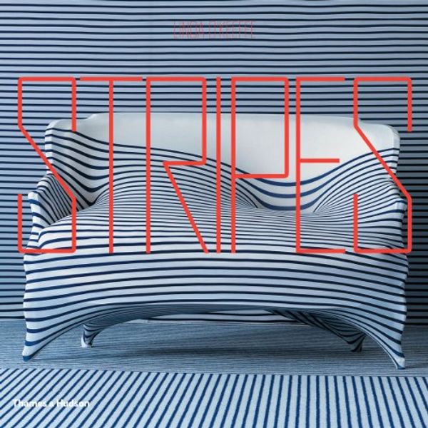 Cover Art for 9780500516690, Stripes by Linda O'Keeffe