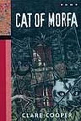 Cover Art for 9780846449072, Cat of Morfa by Clare Cooper