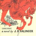 Cover Art for 9780316540032, The Catcher in the Rye by J.D. Salinger