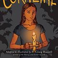 Cover Art for 9780062472120, Coraline Graphic Novel by Neil Gaiman, P Craig Russell
