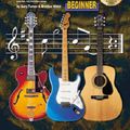 Cover Art for 9780959540482, Progressive Guitar Method: Book 1 / CD Pack by Gary Turner