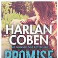 Cover Art for 9781409116660, Promise Me by Harlan Coben