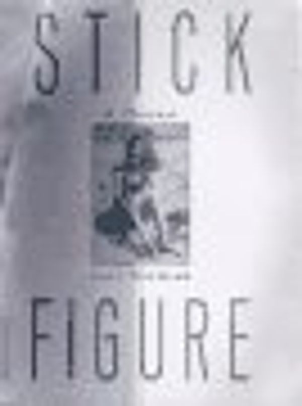 Cover Art for 9780786863082, Stick Figure: A Memoir by Lori Gottlieb