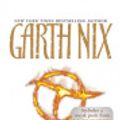Cover Art for 9780062213570, Sabriel with Bonus Material by Garth Nix