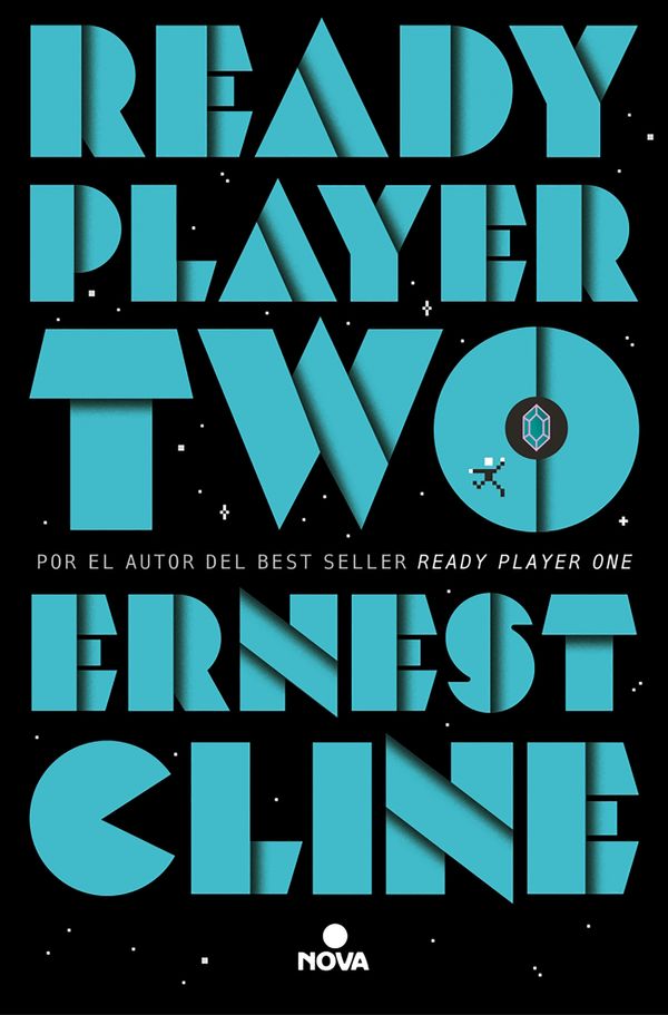 Cover Art for 9781644733967, Ready Player Two (Spanish Edition) by Ernest Cline