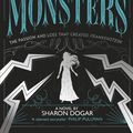 Cover Art for 9781783448036, Monsters by Sharon Dogar
