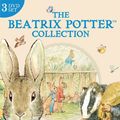 Cover Art for 5012106939936, The Beatrix Potter Collection DVD BOX SET REGION 2 UK by Unbranded
