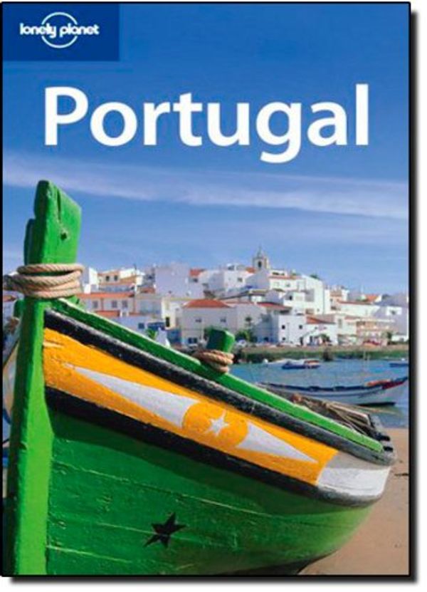 Cover Art for 9781741790153, Portugal by Regis St Louis, Kate Armstrong, Gregor Clark, Kerry Walker