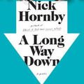 Cover Art for 9781594481932, A Long Way Down by Nick Hornby