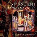 Cover Art for 9780203490914, Ancient Medicine by Vivian Nutton