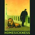 Cover Art for 9781921776977, Homesickness by Murray Bail
