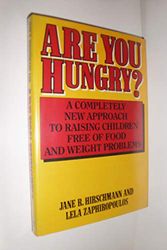Cover Art for 9780394541464, Are You Hungry? by Jane R Hirschmann