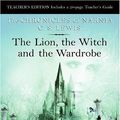 Cover Art for 9780064472609, The Lion, the Witch and the Wardrobe by C. S. Lewis