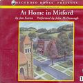 Cover Art for 9781402529696, At Home in Mitford by Jan Karon