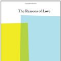 Cover Art for 9780691091648, The Reasons of Love by Harry G. Frankfurt