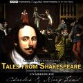 Cover Art for B07HXN8H86, Tales from Shakespeare by Charles Lamb