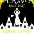 Cover Art for 9780008266349, Dark Days by Derek Landy