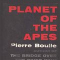 Cover Art for 9784871871938, Planet of the Apes by Pierre Boulle