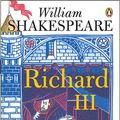 Cover Art for 9780141920238, Richard III by William Shakespeare
