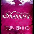 Cover Art for 9781904233992, The Wishsong of Shannara by Terry Brooks