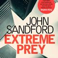 Cover Art for 9781471160240, Extreme Prey Pa by John Sandford