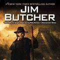 Cover Art for B0084QTQ1Q, Hardcover:Changes (Dresden Files, Book 12) by aa