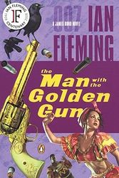 Cover Art for 9780142003282, The Man with the Golden Gun by Ian Fleming