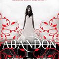 Cover Art for 9780330453851, Abandon by Meg Cabot