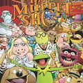 Cover Art for 9781934506851, The Muppet Show Comic Book by Roger Langridge