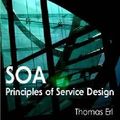 Cover Art for 9780132344821, SOA Principles of Service Design by Erl Thomas