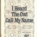 Cover Art for 9780816162031, I Heard the Owl Call My Name by Margaret Craven
