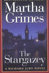 Cover Art for 9780451408976, The Stargazey by Martha Grimes