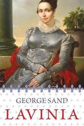 Cover Art for 9780987483591, Lavinia by George Sand