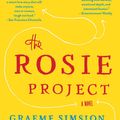 Cover Art for 9781476729107, The Rosie Project by Graeme Simsion
