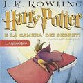 Cover Art for 9788873662471, Harry Potter e la camera dei segreti by J. K. Rowling