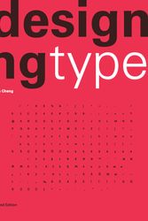 Cover Art for 9781786277480, Designing Type Second Edition by Karen Cheng